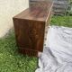 Enfilade palissandre vintage Ep 80