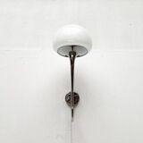 Mid-century Italian wall light by Goffredo Reggiani for Reggiani, 1960s.