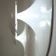 Paire d'appliques murales