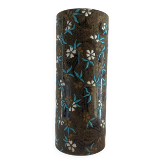Grand vase Rouleau