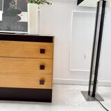 Vintage chest of drawers from the 70s
