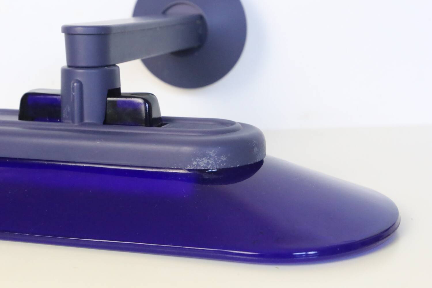 Jill wall lamp pair for Arteluce