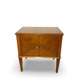 italian nightstands1950s