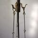 Suspension Herbert Proft, Glashütte Limburg