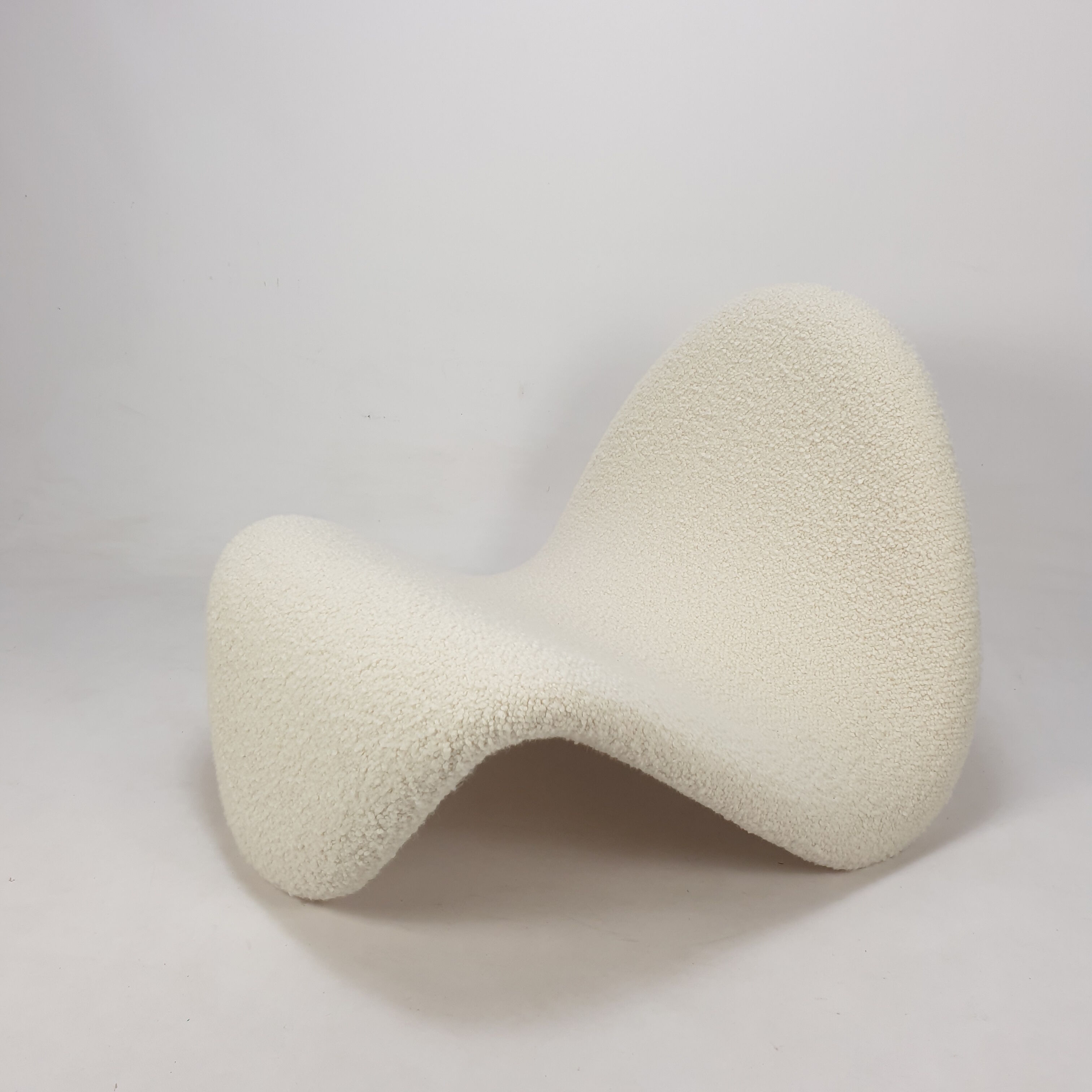 Tongue Lounge Chair by Pierre Paulin for Artifort, 1960s