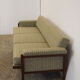 Sofa bed Scandinavian production of the 1960s
