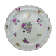 Plate - Bernardaud Limoges Porcelain