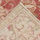 Tapis ancien 60s persan runner, 82x376cm