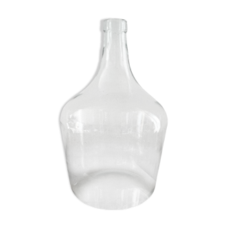 Lady jeanne transparent