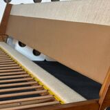 Knoll Antimott Daybed Sofa Bed + Matching Table –