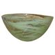 Kosta Boda decorative bowl in glass by Anna Ehrner