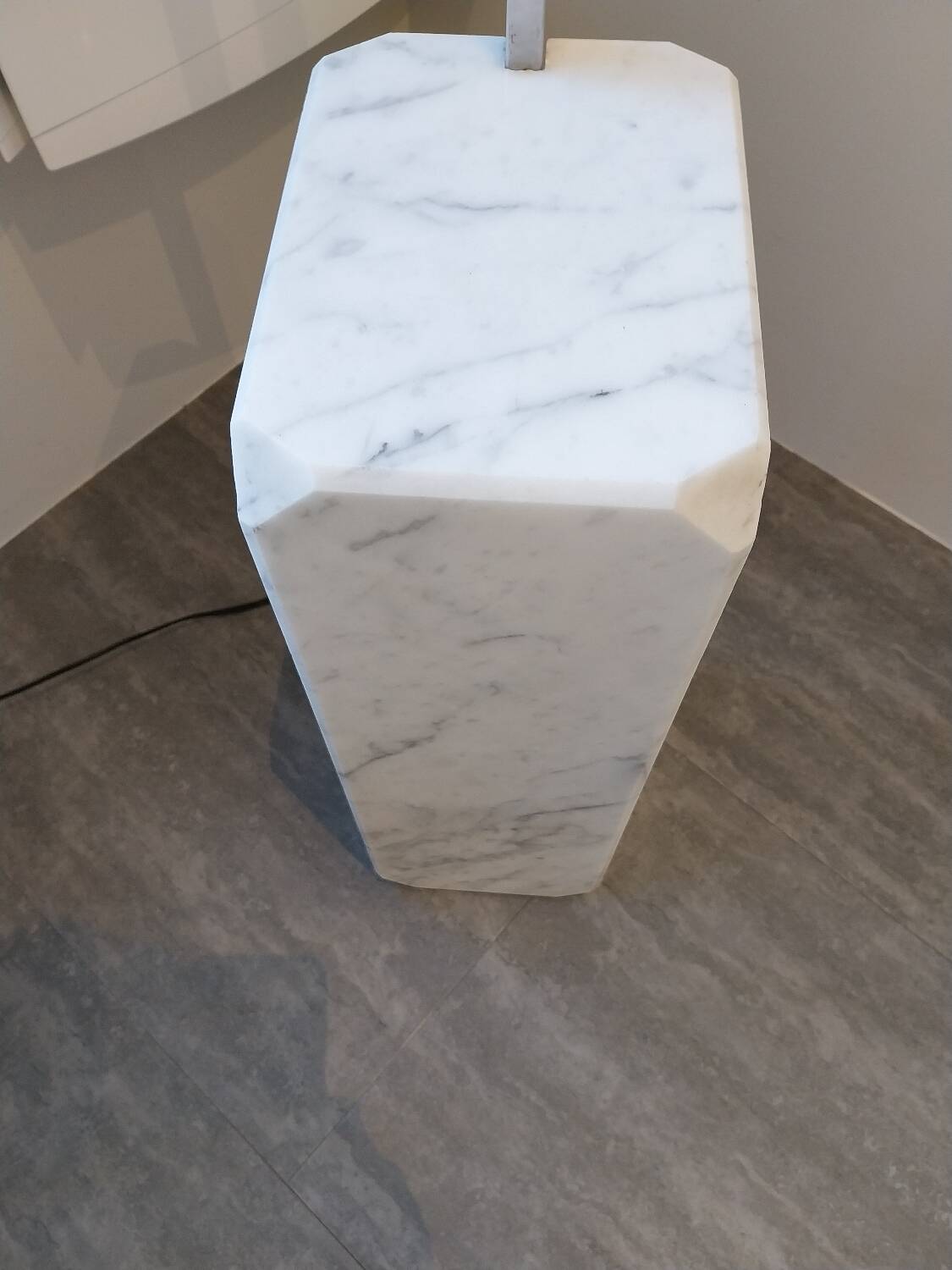 Flos Arco Floor Lamp