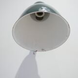 Pair of Enamel Lights by Sammode