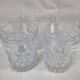 5 whiskey glasses