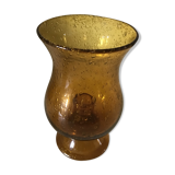 Photophore Biot glass bubble