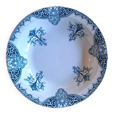 Shallow dish Terre de Fer LG Marengo