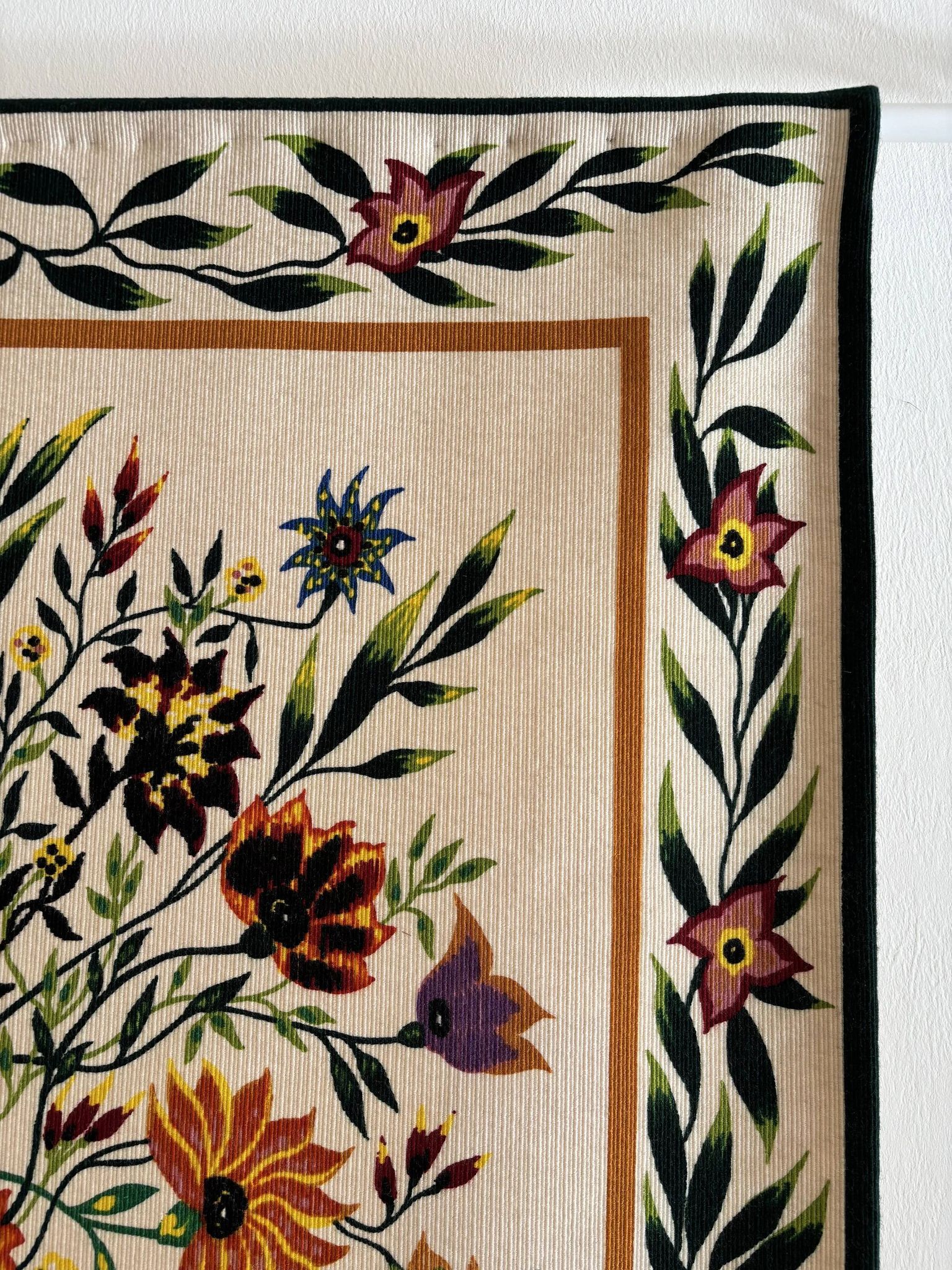 Tapisserie Odette Caly Espoir