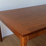 Scandinavian coffee table 70s.