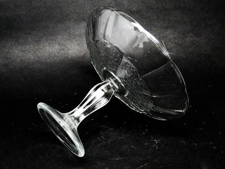 D7U Huta Hortensja cake stand