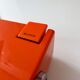 Sankyo 401 réveil orange années 70