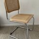 Chair Marcel Breuer Cesca B32