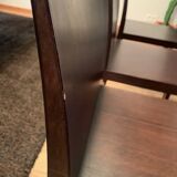 1 set of 8 Anna Crassevig chairs