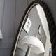 Audoux and Minet mirror