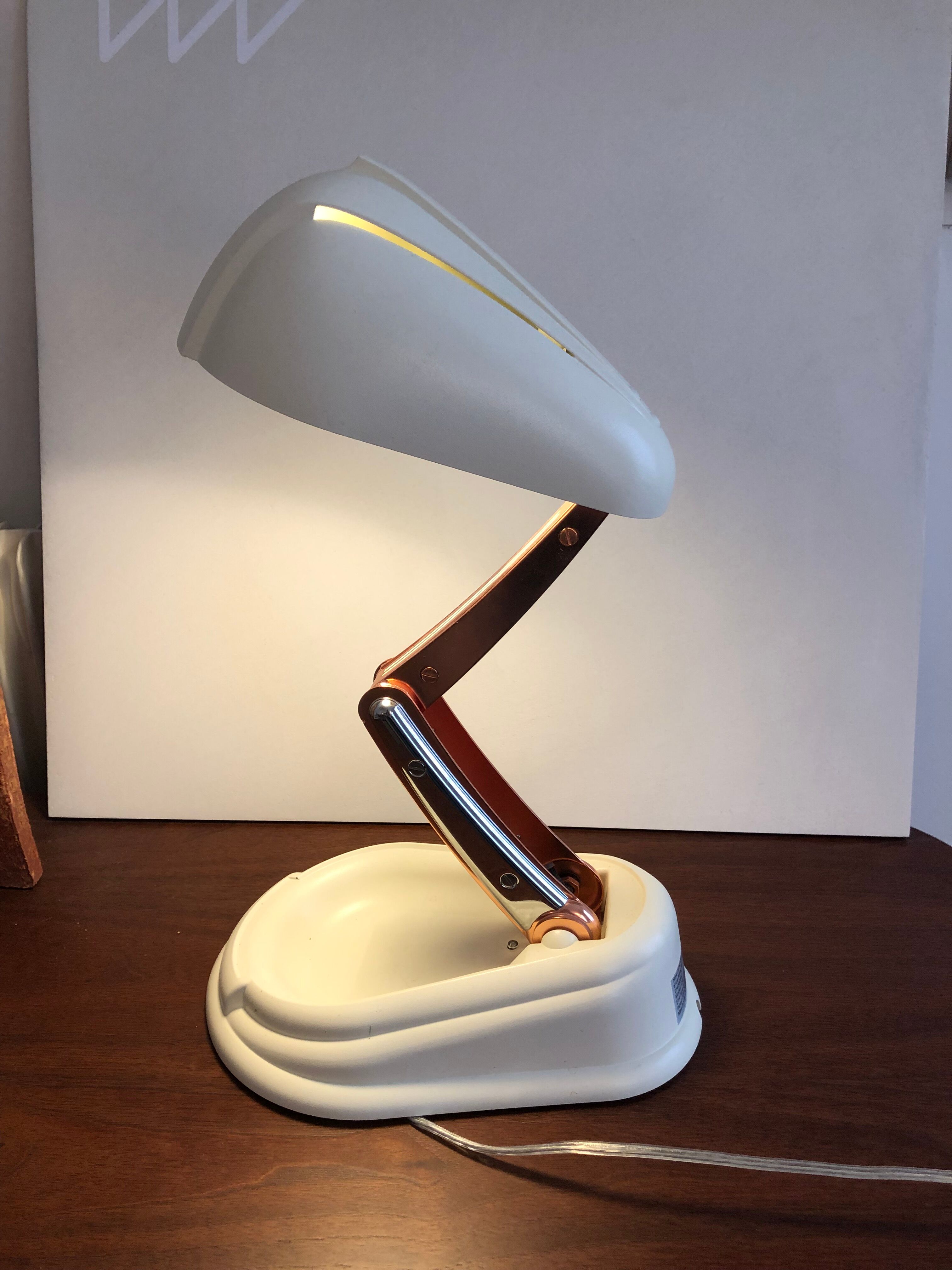 Jumo concept table lamp