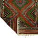 Anatolian handmade kilim rug 295 cm x 170 cm