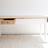 Table de ferme