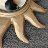 Sun mirror