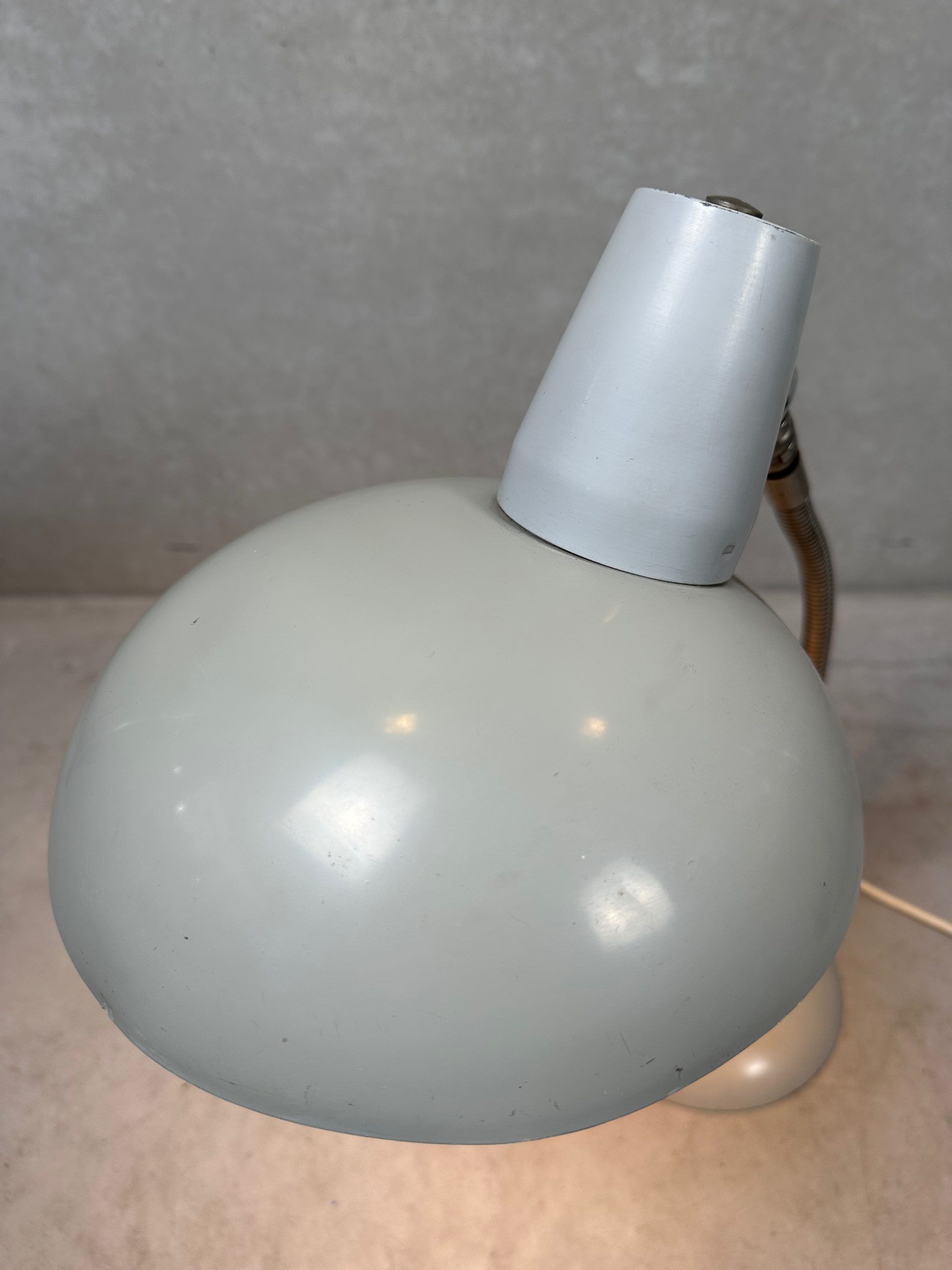 Bauhaus desk lamp – SIS