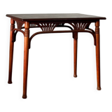 Art Nouveau desk - Thonet