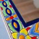 Enamel mirror