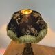 Paire de lampes anciennes
