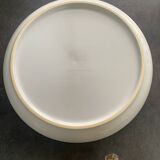 Assiettes vintage