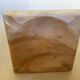 Ashtray bowl alabaster