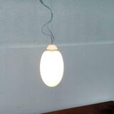 Vintage Italian pendant lamp Brera by Achille Castiglioni for Flos