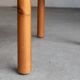 Ensemble de 6 chaises de salle à manger par Rainer Daumiller, années 1970