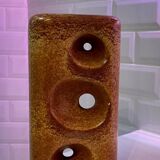 Roberto rigon vase for bertoncello