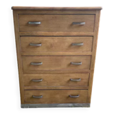 Commode