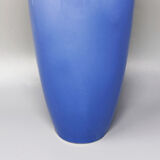 1960s vase by F.lli Brambilla in ceramic, made in Italy