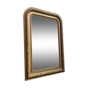 Miroir 90 x 66 cm Louis philippe