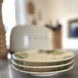 3 plates H. Boulenger & Cie.