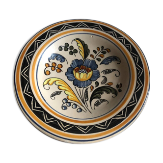 Talavera chacòn wall plate