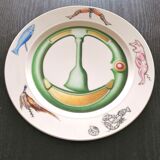 Plat Rosenthal studio line design Roger Nellens