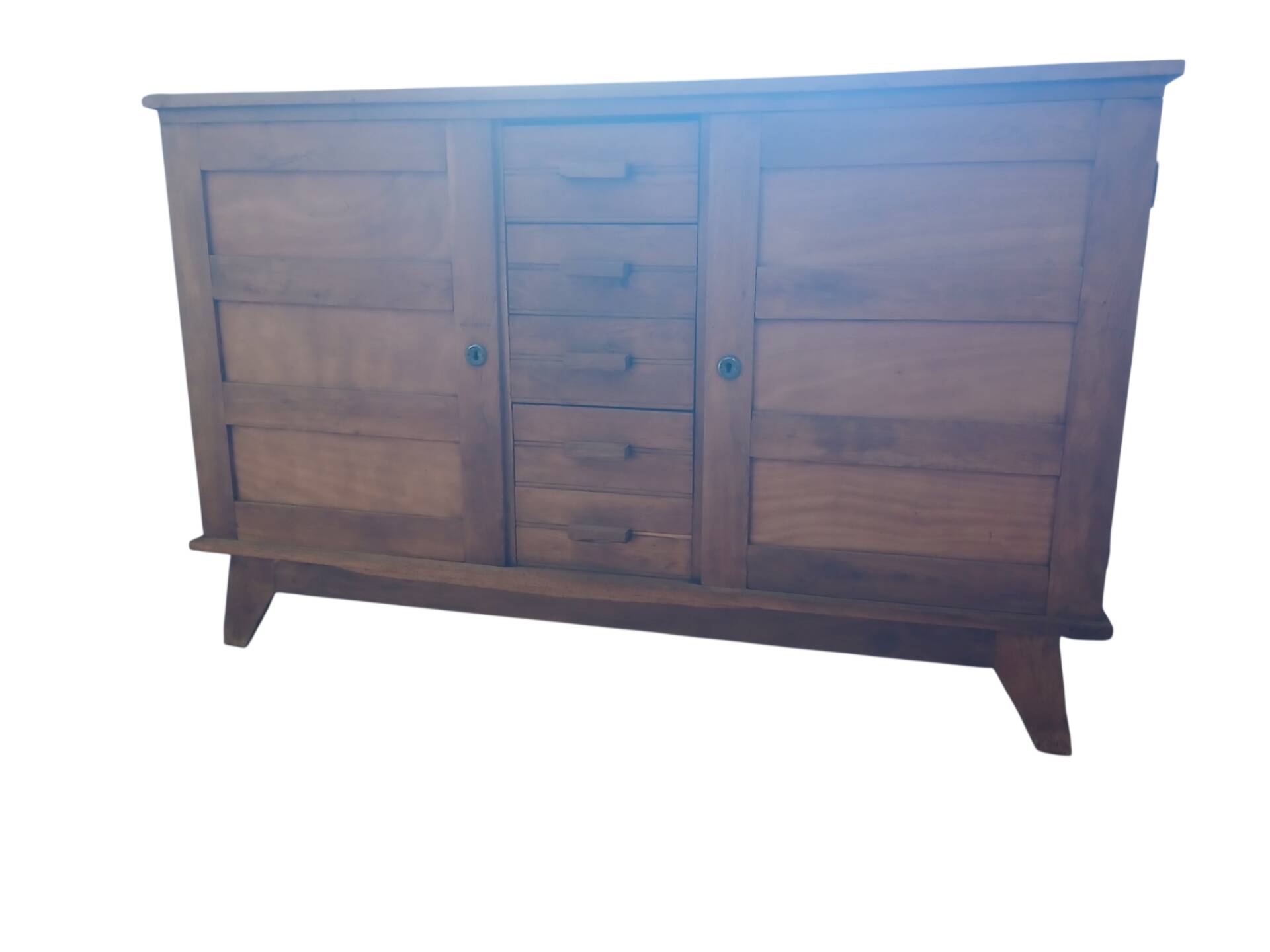 Buffet René Gabriel