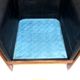 Armchair "Club", Börge Lindau & Bo Lindekrantz, Sweden, 1960