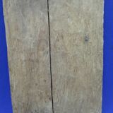 Dogon Mali mil attic door