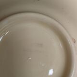 Cake serving dish, Longchamp, Agen model
